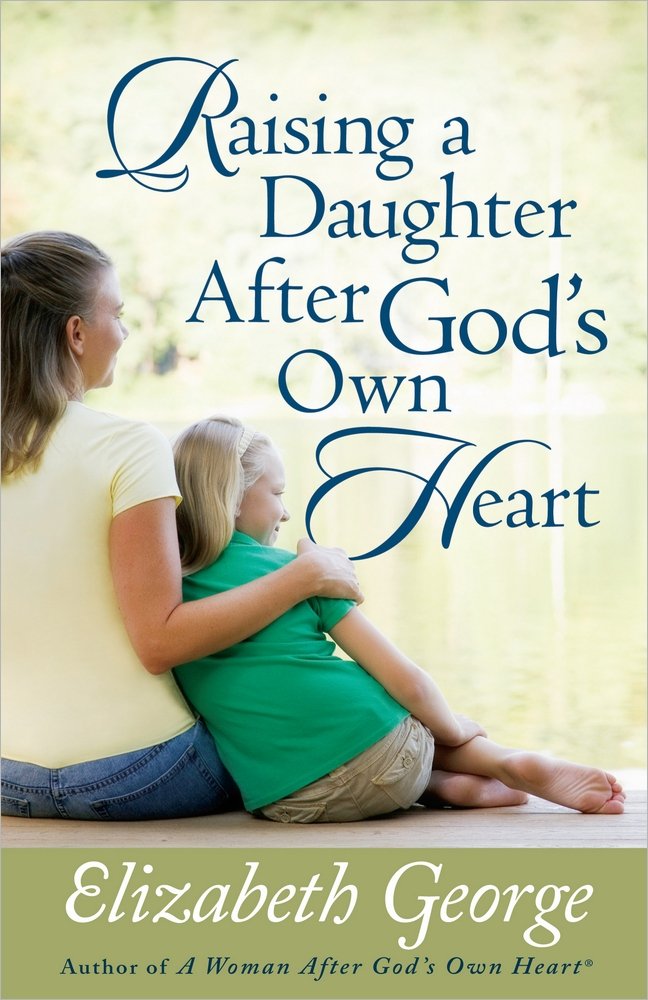 raising a daughter book