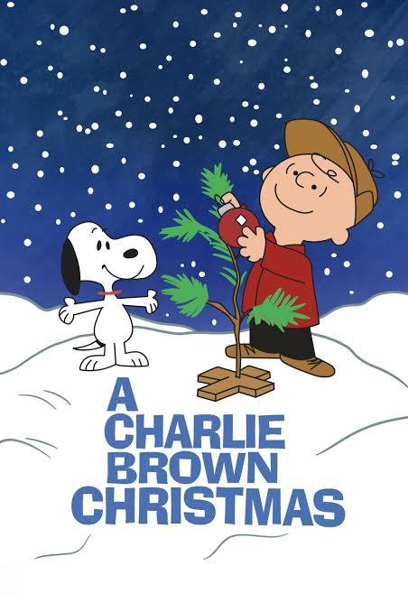 charlie brown christmas